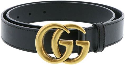 cinture gucci|best Gucci belt for women.